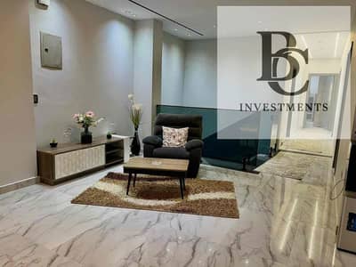 دوبلكس 4 غرف نوم للبيع في القاهرة الجديدة، القاهرة - IMG_1271. jpg