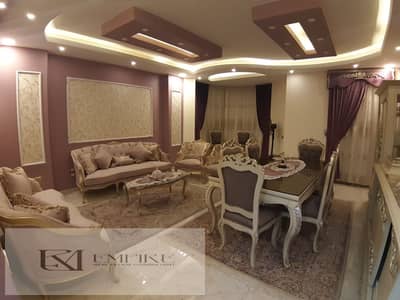 فلیٹ 3 غرف نوم للبيع في القاهرة الجديدة، القاهرة - IMG-20251121-WA0200. jpg