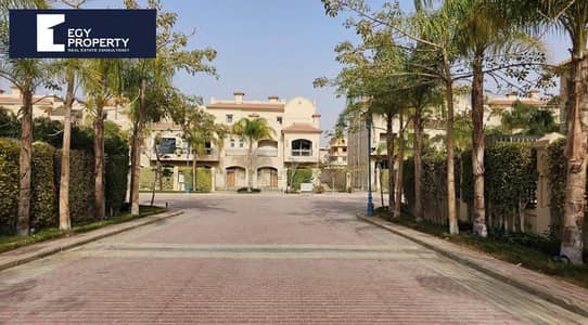 4 Bedroom Villa for Sale in Shorouk City, Cairo - WhatsApp Image 2025-11-24 at 1.13. 24 AM (3). jpeg