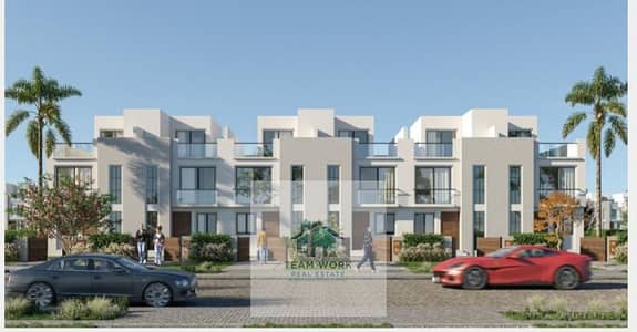 تاون هاوس 4 غرف نوم للبيع في الشيخ زايد، الجيزة - d7cee174-df7a-44a9-b2f2-6cb0911d00fe. jpg تاون هاوس 4 غرف نوم للبيع في الشيخ زايد، الجيزة - d7cee174-df7a-44a9-b2f2-6cb0911d00fe. jpg