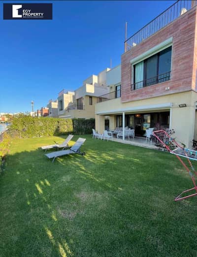 فیلا 6 غرف نوم للبيع في الساحل الشمالي، مطروح - WhatsApp Image 2025-11-24 at 1.22. 23 AM (3). jpeg