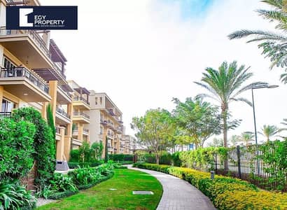 2 Bedroom Apartment for Sale in Mokattam, Cairo - WhatsApp Image 2025-11-24 at 1.54. 06 AM. jpeg