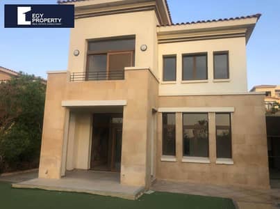 فیلا 4 غرف نوم للبيع في المقطم، القاهرة - WhatsApp Image 2025-11-24 at 5.36. 12 AM (1). jpeg