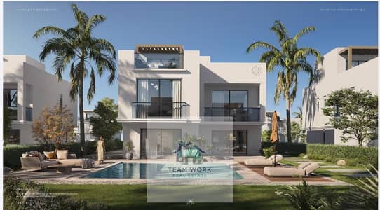 6 Bedroom Villa for Sale in Sheikh Zayed, Giza - 3ec2763f-2f46-4f89-9be9-22c4b47e281a. jpg