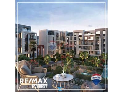 2 Bedroom Penthouse for Sale in 6th of October, Giza - WhatsApp Image 2025-04-17 at 11.41. 36 AM. jpg 2 Bedroom Penthouse for Sale in 6th of October, Giza - WhatsApp Image 2025-04-17 at 11.41. 36 AM. jpg