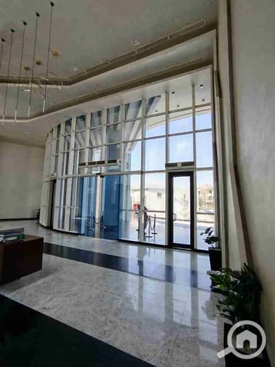 Retail for Sale in New Cairo, Cairo - 1000971971. jpg