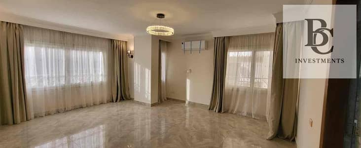 5 Bedroom Apartment for Sale in Heliopolis, Cairo - IMG_1336. jpg 5 Bedroom Apartment for Sale in Heliopolis, Cairo - IMG_1336. jpg