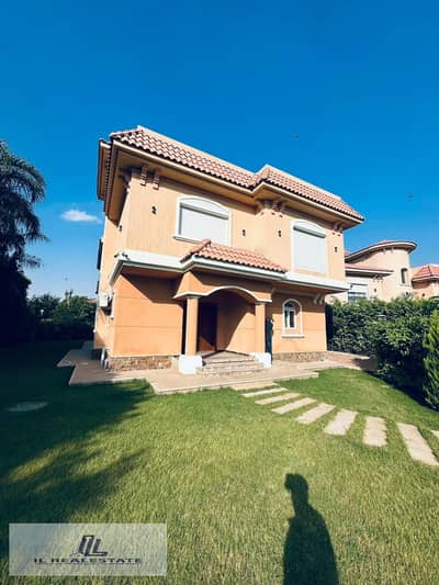 فیلا 3 غرف نوم للايجار في مدينتي، القاهرة - 587023901_122113495431032544_9049355474530538865_n (1). jpg