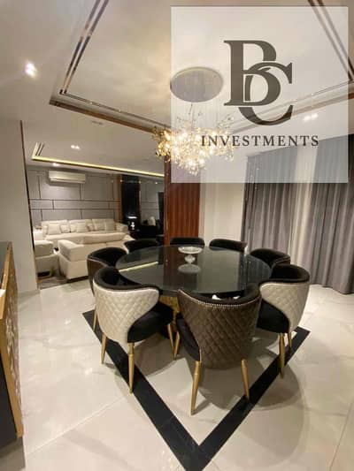 3 Bedroom Flat for Sale in New Cairo, Cairo - IMG_1341. jpg