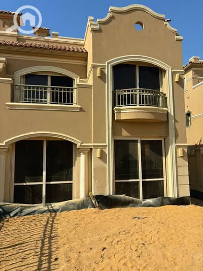 3 Bedroom Twin House for Sale in New Cairo, Cairo - WhatsApp Image 2025-11-17 at 2.24. 49 PM. jpeg