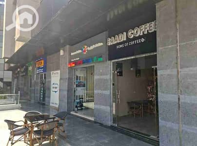 Retail for Sale in New Cairo, Cairo - 1001001921. jpg