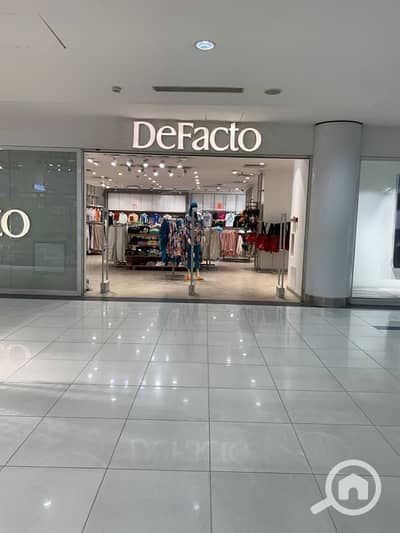 Retail for Sale in New Cairo, Cairo - WhatsApp Image 2025-11-24 at 11.39. 03 PM. jpeg