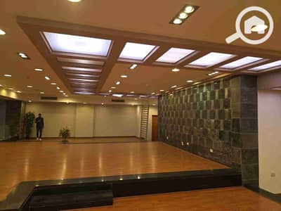 Office for Rent in Nasr City, Cairo - 1000181909. jpg