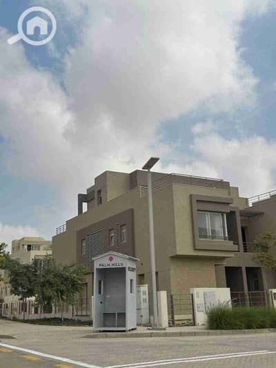 تاون هاوس 7 غرف نوم للبيع في القاهرة الجديدة، القاهرة - 1000441993. jpg