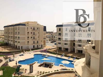3 Bedroom Apartment for Sale in New Cairo, Cairo - 4f20c4ee-1f59-40b3-bbc6-4c12e0996d47. jpg