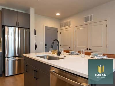 3 Bedroom Apartment for Sale in New Cairo, Cairo - FB_IMG_1744582688266. jpg 3 Bedroom Apartment for Sale in New Cairo, Cairo - FB_IMG_1744582688266. jpg