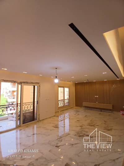 شقة 3 غرف نوم للبيع في الشيخ زايد، الجيزة - WhatsApp Image 2025-09-10 at 14.58. 18_215826ae. jpg