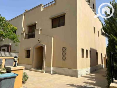 توين هاوس 4 غرف نوم للايجار في القاهرة الجديدة، القاهرة - 415531. jpg