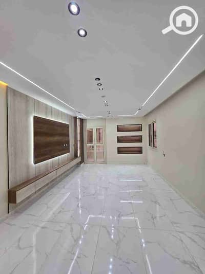 فلیٹ 3 غرف نوم للبيع في حدائق الاهرام، الجيزة - 1000951617. jpg