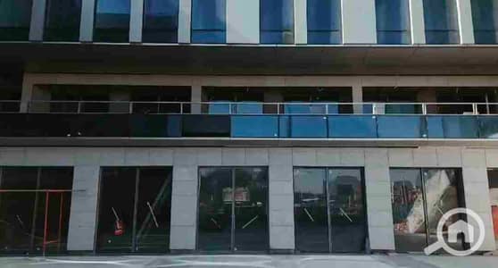 Retail for Sale in New Cairo, Cairo - 1001012543. jpg