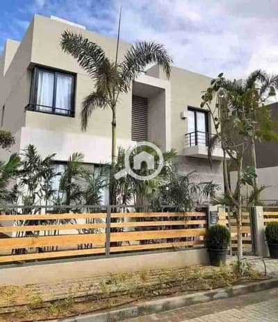 تاون هاوس 7 غرف نوم للبيع في القاهرة الجديدة، القاهرة - 1000441978. jpg