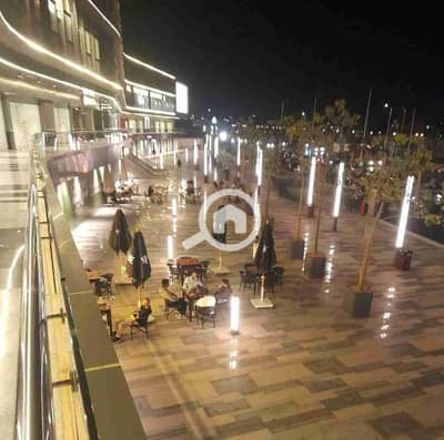 Retail for Sale in New Cairo, Cairo - 1000968300. jpg