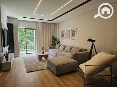 2 Bedroom Flat for Sale in New Cairo, Cairo - WhatsApp Image 2025-11-22 at 7.11. 51 PM (6). jpeg