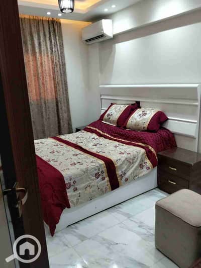 فلیٹ 2 غرفة نوم للايجار في 6 أكتوبر، الجيزة - IMG-20251115-WA0041. jpg