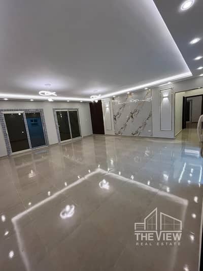 فلیٹ 3 غرف نوم للبيع في الشيخ زايد، الجيزة - WhatsApp Image 2025-07-05 at 13.57. 49_09adfa6c. jpg