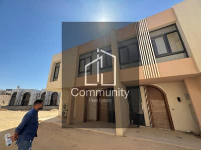 2 Bedroom Chalet for Sale in North Coast, Matruh - a9ad6c3a-497e-482b-ad34-6ba9594444be. png