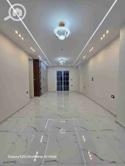 شقة 3 غرف نوم للبيع في حدائق الاهرام، الجيزة - 1000953783. jpg