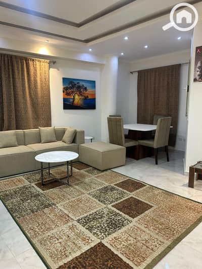 2 Bedroom Flat for Rent in New Cairo, Cairo - IMG-20251125-WA0094. jpg