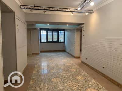 مکتب  للايجار في المهندسين، الجيزة - WhatsApp Image 2025-11-20 at 16.19. 56. jpeg