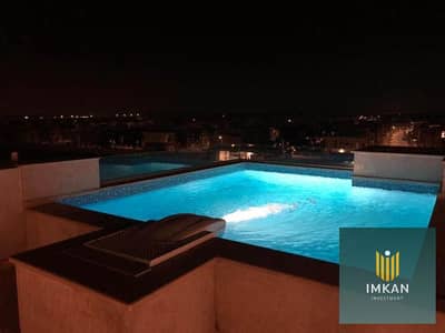 3 Bedroom Penthouse for Sale in New Cairo, Cairo - WhatsApp Image 2025-11-10 at 2.33. 04 PM (3). jpeg