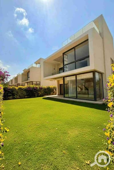 فیلا 6 غرف نوم للبيع في القاهرة الجديدة، القاهرة - 1000999901. jpg