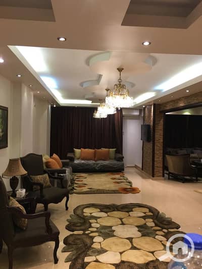 شقة 3 غرف نوم للايجار في الدقى، الجيزة - WhatsApp Image 2025-11-21 at 19.23. 30 (2). jpeg