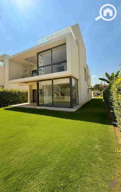 فیلا 6 غرف نوم للبيع في القاهرة الجديدة، القاهرة - 1000999896. jpg