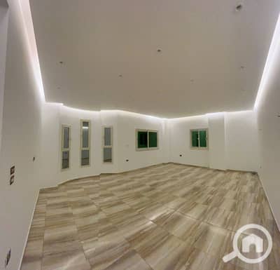 شقة 3 غرف نوم للايجار في القاهرة الجديدة، القاهرة - IMG-20251125-WA0008. jpg