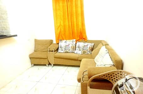 فلیٹ 1 غرفة نوم للايجار في العجوزة، الجيزة - WhatsApp Image 2025-11-23 at 16.29. 10. jpeg