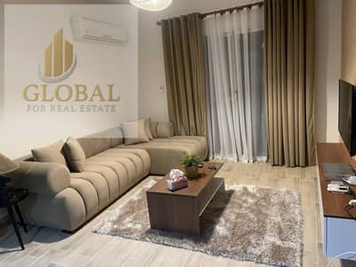 شقة 2 غرفة نوم للايجار في القاهرة الجديدة، القاهرة - IMG-20251125-WA0009. jpg