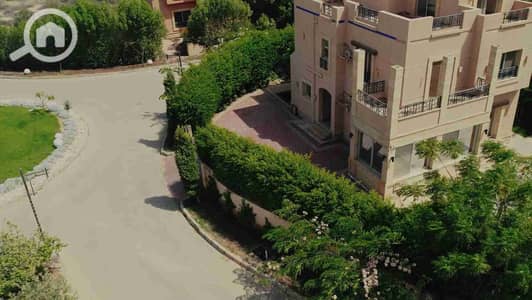 فیلا 5 غرف نوم للبيع في الشيخ زايد، الجيزة - 1000246303. jpg