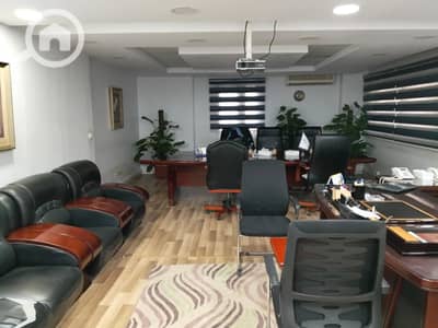Office for Rent in Dokki, Giza - WhatsApp Image 2025-11-24 at 17.22. 38 (2). jpeg