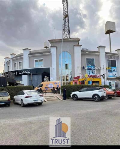 مکتب  للايجار في الشيخ زايد، الجيزة - IMG_1868. jpg