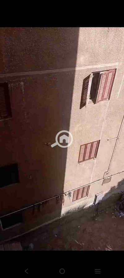 شقة 2 غرفة نوم للبيع في الشيخ زايد، الجيزة - 1000490980. jpg