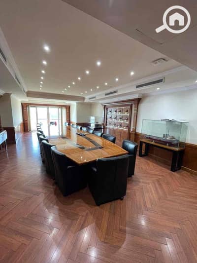 Office for Rent in Maadi, Cairo - fdd504cb-6fea-4f6a-b6ab-6fefb8235917. jpg Office for Rent in Maadi, Cairo - fdd504cb-6fea-4f6a-b6ab-6fefb8235917. jpg