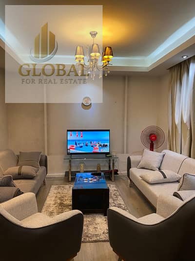 2 Bedroom Flat for Rent in New Cairo, Cairo - IMG-20251125-WA0039. jpg