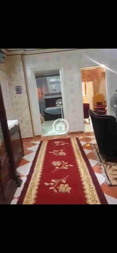 شقة 2 غرفة نوم للايجار في المعادي، القاهرة - 1000302220. jpg