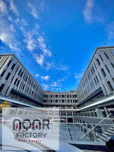 محلات تجارية  للبيع في العبور، القاهرة - WhatsApp Image 2025-07-31 at 2.22. 14 PM (2). jpeg