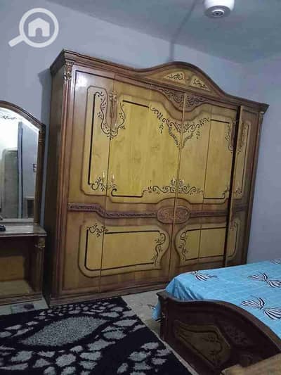 شقة 2 غرفة نوم للايجار في المعادي، القاهرة - 1000245797. jpg