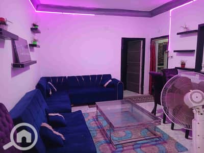 3 Bedroom Flat for Rent in Maadi, Cairo - 1000266926. jpg